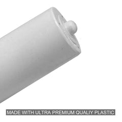 Pulsator Roller for Samsung Top Load Washing Machine | Heavy Duty Belan Roller (7.9 cm, Set of 2)