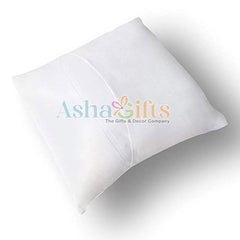 Gift for Daughter Birthday Special Birthday for Daughter Printed Cushion(12 inch X 12 inch with Filler with Keychian) Girls Pillow Daughters Day for Daughter and Girls AT-7