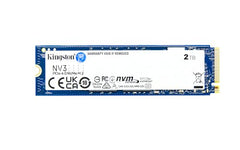 Kingston 1000G NV3 M.2 2280 NVMe SSD