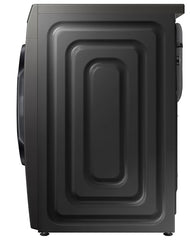 Samsung 8 kg, 5 star, AI Control, AI Eco Bubble, Wi-Fi, Digital Inverter, Motor, Fully-Automatic Front Load Washing Machine (WW80T504DAX1TL, Hygiene Steam, Inox)