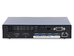ππ²πΉπΉOptiplexTiny | ππ‘π§ππi5 6th Gen | 8GB DDR4 RAM | 256GB SSD | Win 11 Pro | WiFi | MS Office | HD Graphics | HDMI/VGA/DVI/USB | Compact Business PC | Pre-Owned & Tested | Seller Warranty