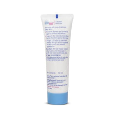 Sebamed Baby Cream Extra Soft|pH 5.5|Ideal for Dry Skin|50 ml