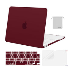 MOSISO Compatible with MacBook Neo Case 13 inch A3404 with A18 Pro Chip