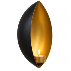 The Purple Tree Aluminium Hanging Butterfly Tealight Candle Holders Combo Pack (Pack of 4)