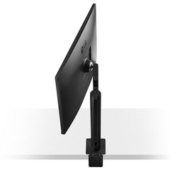 LG 32UR500K-B Ultrafine 32-inch 4K UHD (3840x2160) Computer Monitor HDR10 Built-in Speaker x2 OnScreen Control Reader Mode Flicker Safe Borderless Design HDMIx2 DisplayPort Black