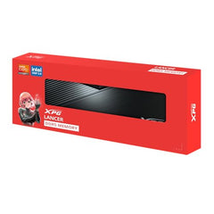 ADATA XPG Lancer DDR5 UDIMM 5600MHz C46 16GB (16x1) Black (AX5U5600C4616G-CLABK)