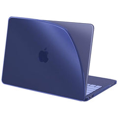 BlueSwan Flexible Case for MacBook Air 13 inch, M5 M4 M3 M2 2026-2022