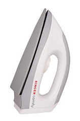 SINGER STEAMINATOR 8 Bar 2600 W Steam Generator Iron | 100 g/min Continuous Steam | 1.5L Water Tank | Ceramic Soleplate | Vertical Steam | Auto Shut-Off | Heavy Duty | ISI Certified | 2 Years Warranty