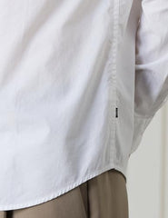 Amazon Brand - Symbol Men's Pack of 2 Cotton Casual Shirt| Regular Fit | Plain | Full Sleeve | Available in Plus Sizes