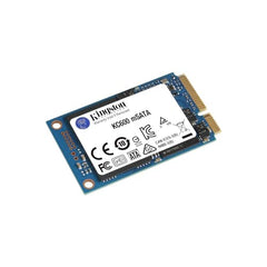 Kingston 512GB KC600 SATA 3 2.5"(6.35cm) Internal SSD (SKC600/512G)
