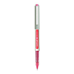 uni-ball Eye UB157 0.7 mm Roller Ball Pens, Black Ink, Pack of 3