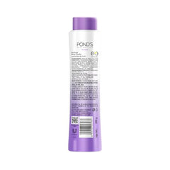 POND'S Dreamflower Floral Perfume Powder with Glow-Boosting Vitamin B3| Crafted with Superfine Minerals for Smooth Texture| Mesmerizing Long-Lasting Floral Fragrance of Pink Lily,200g