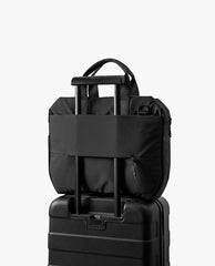 DailyObjects Unisex PET Deep Sea Ambit Messenger Bag (13L) For Office & Daily Use|100% Recycled |Stylish Shoulder Travel Bag |Fit Any Laptop Upto 14 Inch | Adjustable Straps & G-Hook Closure