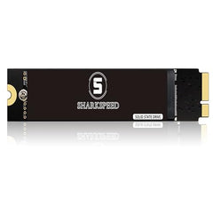 M.2 2230 SSD 1TB NVMe SHARKSPEED PCIe Gen4.0X4 Internal Solid State Drive 30mm, Gaming SSD Compatible with Steam Deck, Microsoft Surface pro7+/proX/laptop3/laptop4/laptop Go Ultrabook