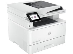 HP LaserJet Pro MFP 4104dw Wireless Monochrome Printer (Print, Scan, Copy)