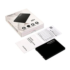 Colorful SATA SL500 512GB SSD