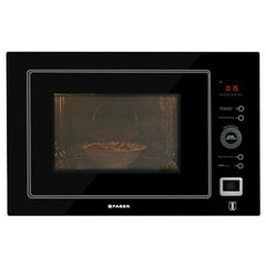 Faber 32 L Convection Microwave Oven (FBI MWO 25L CGS BK, Black)