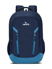 Lunar's Bingo - 48 L Laptop Bags | Laptop backpack for men | Laptop bag 15.6 inch | School bags | College bag for boys | Office backpack for men | Travel backpack with 1 Year Warranty