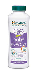Himalaya Baby Massage Oil 200ml | All-round growth | Strong Bones & Muscles | Ashwagandha, Country Mallow & Aloe Vera | No.1 Dr. Recommended Brand| Vitamin E | 99% NOI | Mineral oil free