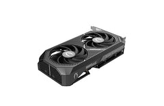 ZOTAC Gaming GeForce RTX 5060 Twin Edge 8GB Graphics Card - Black | 8 GB | DLSS4 | GDDR7 | PCIE 5.0 | SFF Ready | 3840 CUDA Cores | ZT-B50600E-10M | Only Graphics Card with 5 Year Warranty