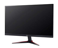 Acer XZ306CX 29.5 Inch Ultrawide 21:9 1500R Curve 2560 X 1080 Backlit LED LCD Monitor I 1 MS VRB I 200Hz Refresh I HDR 400 I DCI-P3 93% I AMD FreeSync I 2xHDMI 1xDP I Stereo Speakers I Eye Care, White