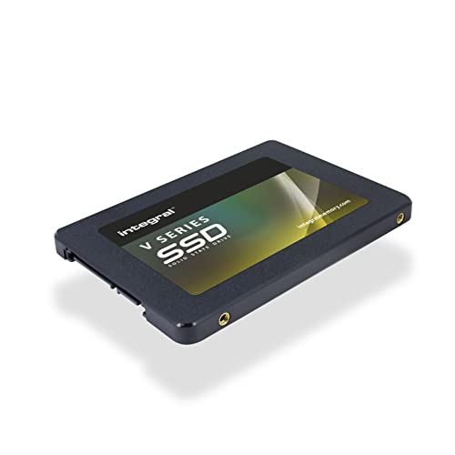 Integral 128GB M.2 SATA III 2280 Internal SSD, up to 480MB/s Read 400MB/s Write