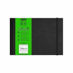 Anupam SketchO Sketch Book A4 Top Wiro Bound Drawing Book Acid Free Paper 140 GSM Professional-Grade Sheets or Artists, Professional (60 Sheets, 120 Pages)