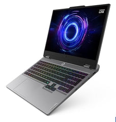 Lenovo LOQ Intel Core i7-13650HX | NVIDIA RTX 5060 8GB (16GB RAM/1TB SSD/144Hz Refresh Rate/FHD IPS/15.6" (39.6cm)/Windows 11/5.0MP Camera/Office 2024/Grey/2.4Kg), 83JE010TIN Gaming Laptop