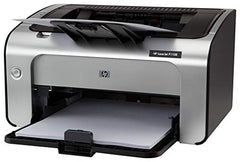 HP LaserJet Pro P1108 Plus Single Function Monochrome Laser Printer