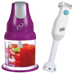 Orpat Express 250-Watt Chopper (Purple)