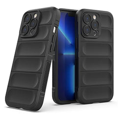 Zapcase Back Case Cover for Samsung Galaxy A26 5G | Compatible for Samsung Galaxy A26 5G Back Cover | Liquid Silicon Magic Case with Camera Protection | Lavender