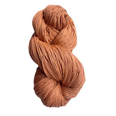 Crochet Now |100% Cotton Yarn 4 Ply (160 Grams) 3.5Mm Hook For Crochet/Knitting (Dark Salmon, Aqua)