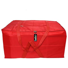 King Size Blanket Cover Bag (Blue)