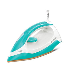 Goldmedal Glide 1100W Dry Iron | Non-stick Weilburger Premium