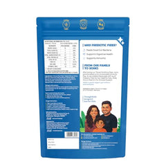 Wellopia Immune Support Pops | Orange & Mixed Berry | Ages 2+ | 15 Pops