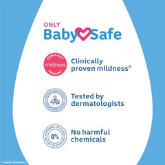 Johnson's Baby Powder for Babies (400g)