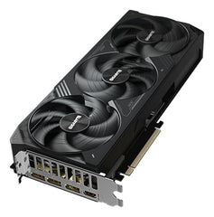 GIGABYTE GV-N507TWF3-16GD | GeForce RTX 5070 Ti WINDFORCE 3X 16GB GDDR6X Graphics Card
