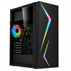 Desktop PC | Core i7 4th Gen | 16GB RAM | 512GB SSD | 5G WiFi 6 + Bluetooth 5.4 | HD Graphics 4600| HDMI/VGA/USB 3.0 | Windows 11 Pro & Office 2021 Installed | 2-Year On-Site Warranty