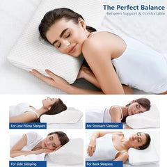 TEKCOOL Cotton Orthopedic Coccyx Cushion For Tailbone Pain Car SeatCushions For Chair Tailbone Pillow For Sitting SeatCushion For Car Driving Seat Sitting Pillow Coccyx Seat Cushion For Chair (Black)'