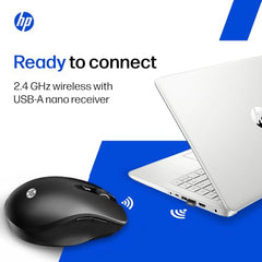 HP M190 Wireless Mouse (AB3C6AA)