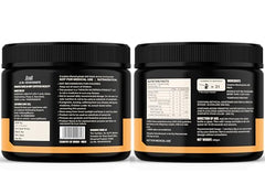 MyFitFuel Micronized Creatine Monohydrate (200 Mesh - Easily Absorbed by Body) | 400 gm, (Natural)