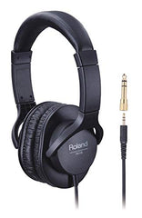 Roland RH-5 Stereo Headphone