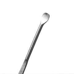 SYGA 5Pcs/Set Stainless Steel Ear Pick Kit Earwax Removal Picks Spiral Curette Clean Tools with Box