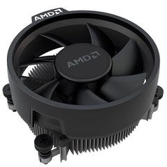 AMD 7000 Series Ryzen 5 7600 Desktop Processor 6 cores 12 Threads 38 MB Cache 3.8 GHz Upto 5.1 GHz AM5 Socket (100-100001015BOX)