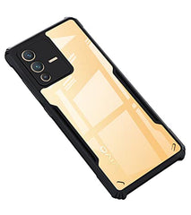 Zapcase Back Case Cover for Samsung Galaxy A26 5G | Compatible for Samsung Galaxy A26 5G Back Cover | Liquid Silicon Magic Case with Camera Protection | Lavender