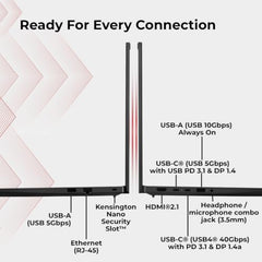 Lenovo Smartchoice ThinkPad E14, AMD Ryzen 7 250 (Coequal R7 8845HS), 16GB RAM, 512GB SSD, WUXGA IPS 14”(35.56cm), Win11, Office 2024, Black, 1.41Kg, 21T0S0FP00, FPR, Backlit,300Nits, 1Y Onsite,Laptop
