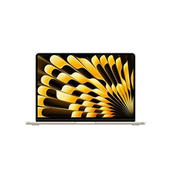 Apple 2026 MacBook Air 13″ Laptop with M5 chip: AI and Apple Intelligence, 34.46 cm (13.6″) Liquid Retina Display, 16GB Unified Memory, 512GB SSD Storage, 12MP Center Stage Camera, Touch ID; Midnight