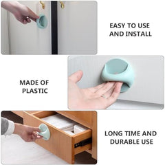 Shivstor 15 Pack Self Adhesive WallHook Heavy DutyHook for Hanging Without Drilling Transparent Nail Free StickyHook Strong Wall Hanger Set of 15 FlowerHook for Kitchen Bathroom Home Storage