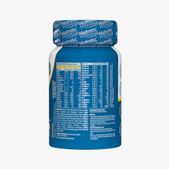 Nutrela Multivitamin by Patanjali | 30 Veg Capsule Pack of 2 | With Vitamins, Minerals, Natural Extracts & Amino Acids | Daily Wellness Supplement for Men & Women
