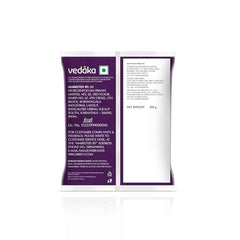Amazon Brand - Vedaka Whole Cashews | 1 Kg | Grade W320 Kaju Nuts | Gluten-Free & Plant Based Protein | Firm Texture, Rich Taste | Healthy Snack